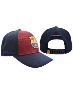 FC Barcelona baseball cap... 2