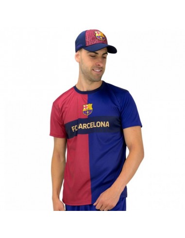 FC Barcelona baseball cap Cap Blaugrana FCB 5001GEXCN
