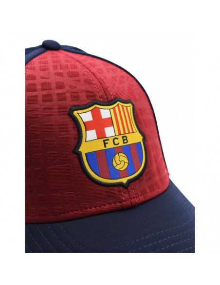 FC Barcelona baseball cap Cap Blaugrana FCB 5001GEXCN