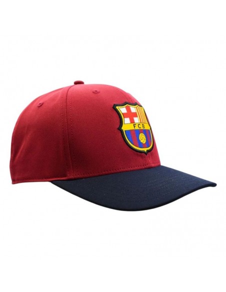 FC Barcelona Baseball Cap Cap FCB Always Grana 5001GBNG
