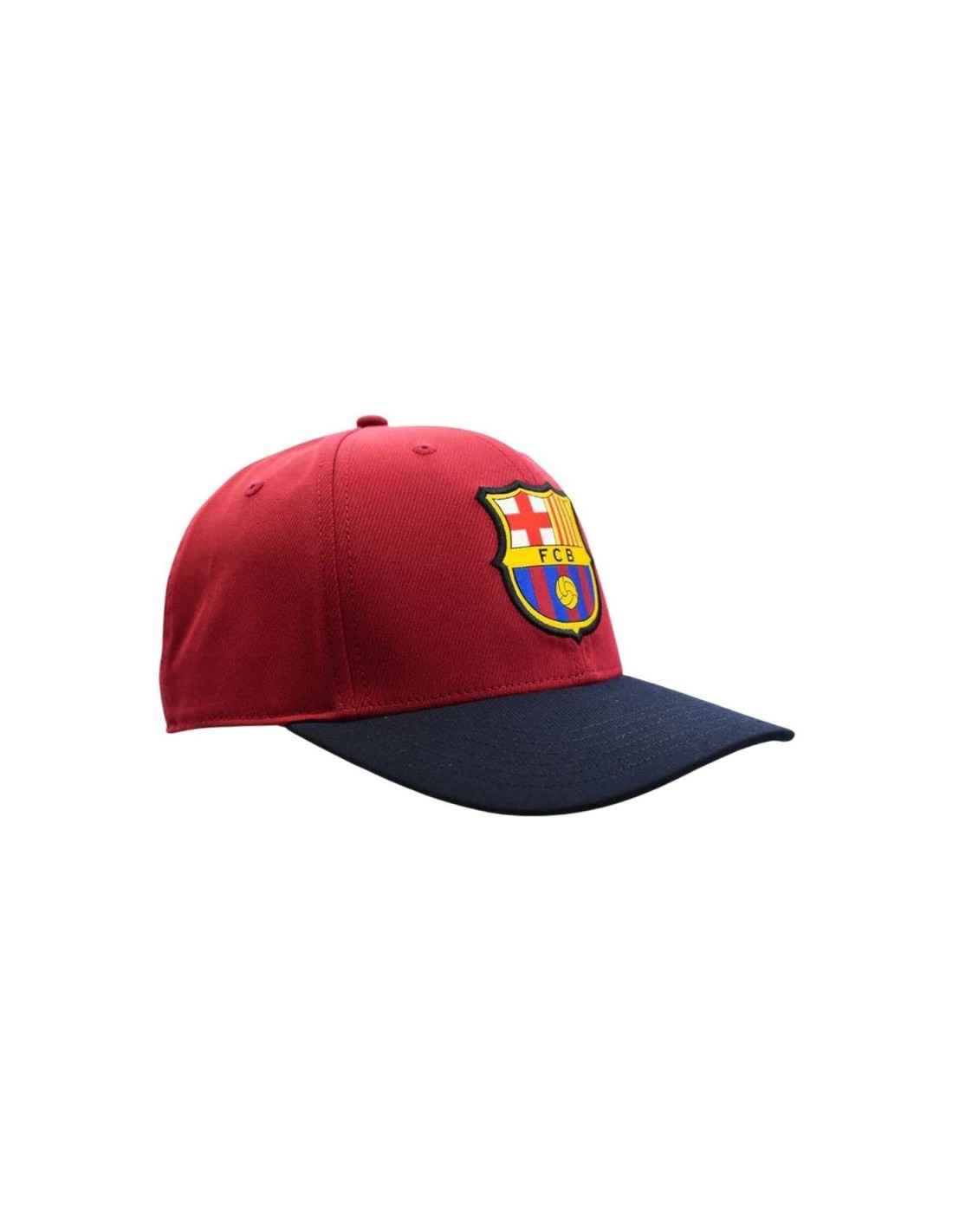 FC Barcelona FC Barcelona Baseball Cap Cap FCB Always Grana 5001GBNG