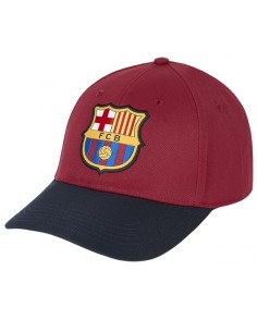 FC Barcelona Baseball Cap... 2