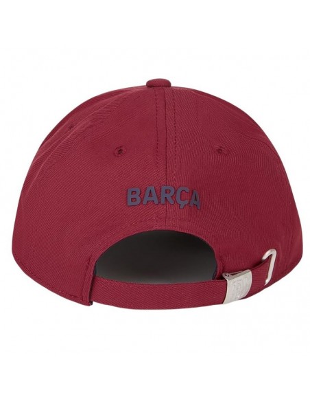 FC Barcelona Baseball Cap Cap FCB Always Grana 5001GBNG