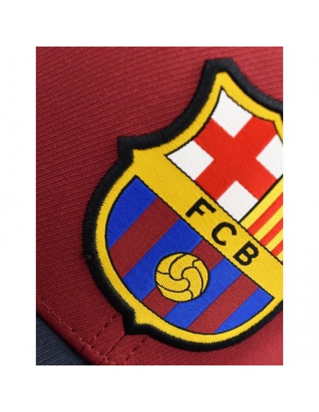 FC Barcelona Baseball Cap Cap FCB Always Grana 5001GBNG