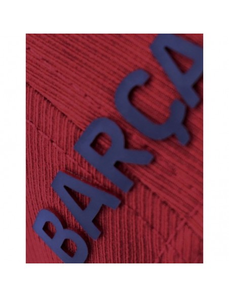 FC Barcelona Baseball Cap Cap FCB Always Grana 5001GBNG