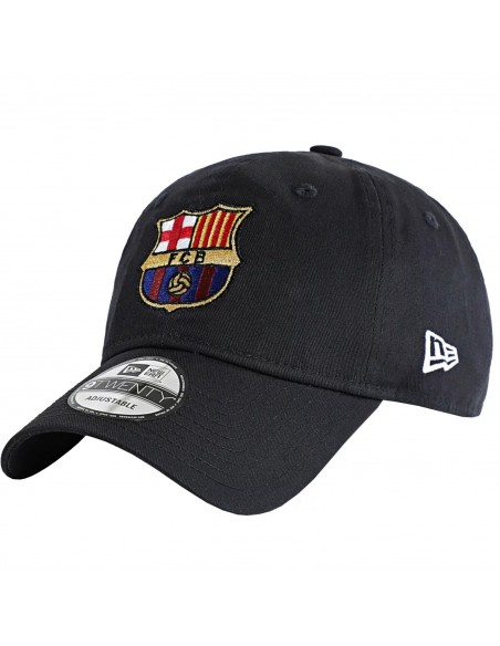 New Era Core 9Twenty FC Barcelona Cap 60846900