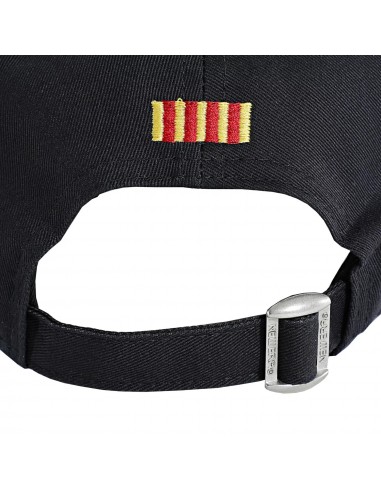 New Era Core 9Twenty FC Barcelona Cap 60846900