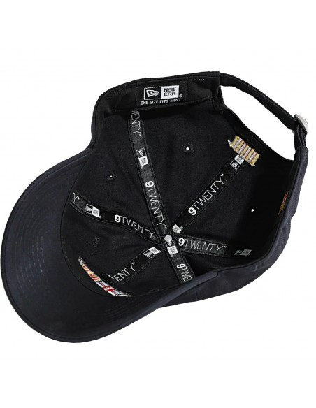 New Era Core 9Twenty FC Barcelona Cap 60846900