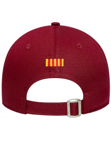 New Era Core 9Forty FC Barcelona Jr Cap 60846899