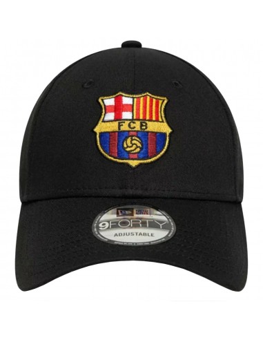 New Era Core 9Forty FC Barcelona Cap 60846892