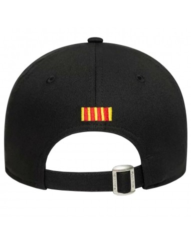 New Era Core 9Forty FC Barcelona Cap 60846892