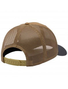 Columbia Mesh Snap Back Hat... 2