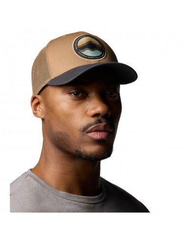Columbia Mesh Snap Back Hat 1652541262