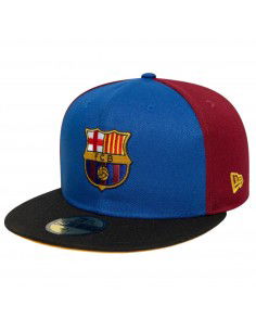 New Era Mes Que Un 59Fifty...
