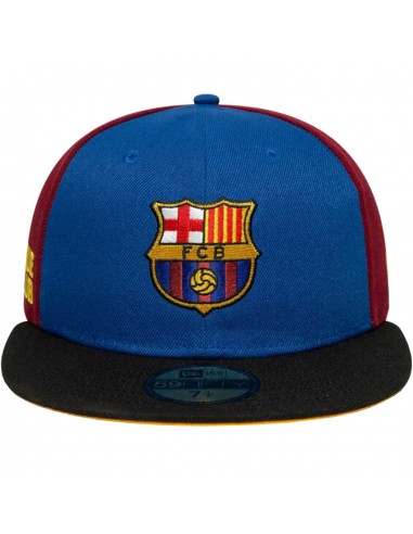 New Era Mes Que Un 59Fifty FC...