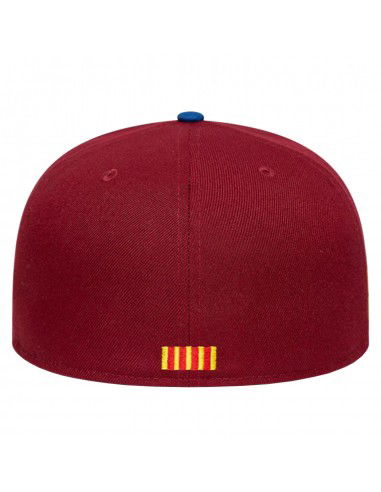 New Era Mes Que Un 59Fifty FC...