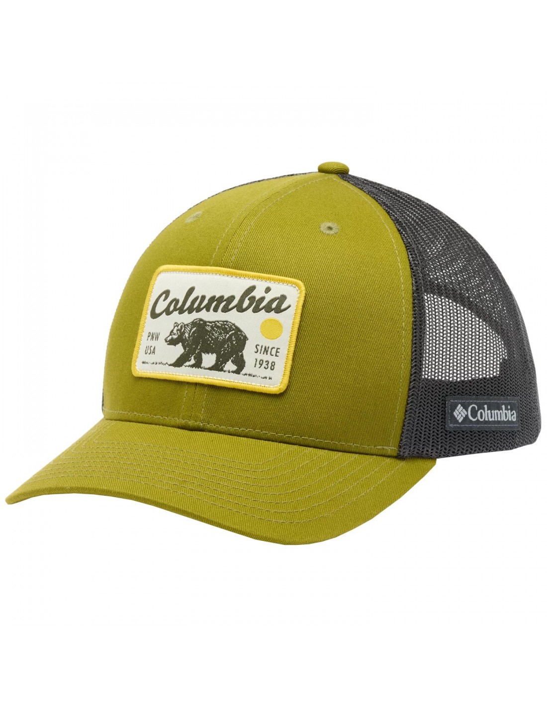 Men's Hats Columbia Green