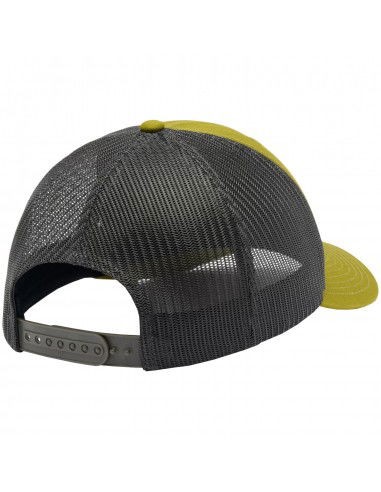 Columbia Mesh Snap Back Hat 1652541379