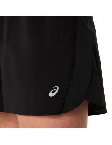 ASICS Core Split Short 2012D182001