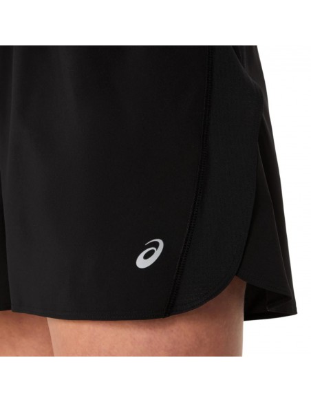 ASICS Core Split Short 2012D182001