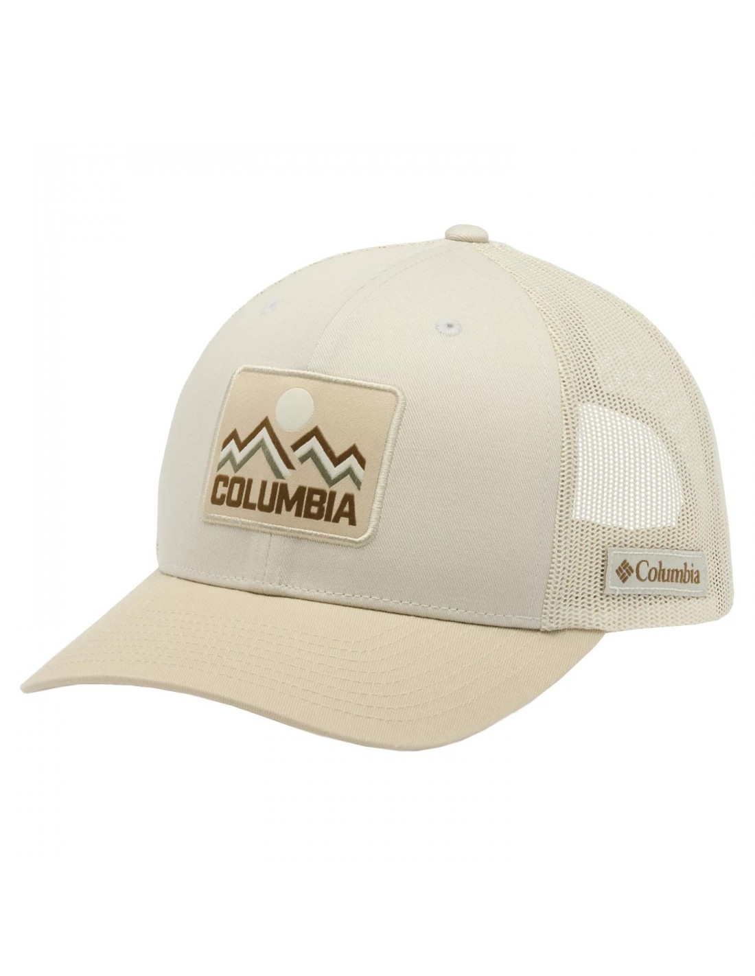 Men's Hats Columbia Beige