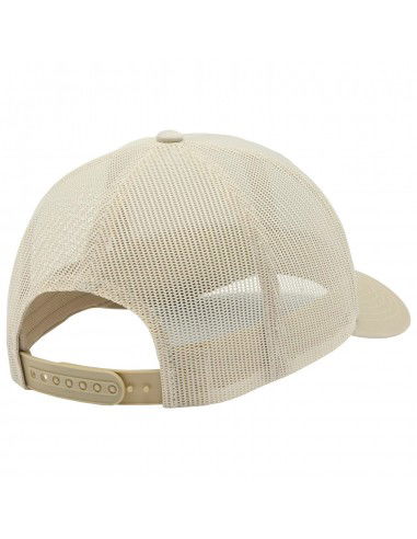 Columbia Mesh Snap Back Hat 1652541280