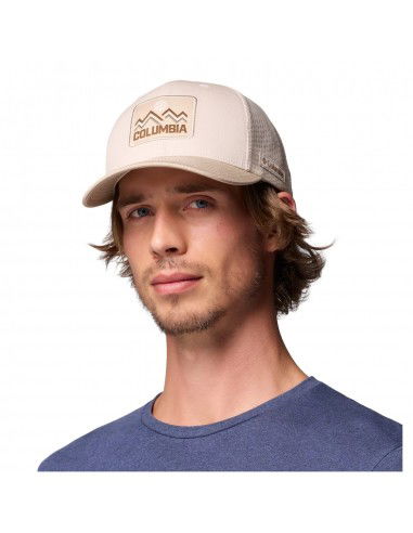 Columbia Mesh Snap Back Hat 1652541280