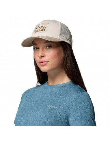 Columbia Mesh Snap Back Hat 1652541280