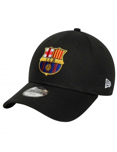 New Era Core 9Forty FC Barcelona Jr Cap 60846896