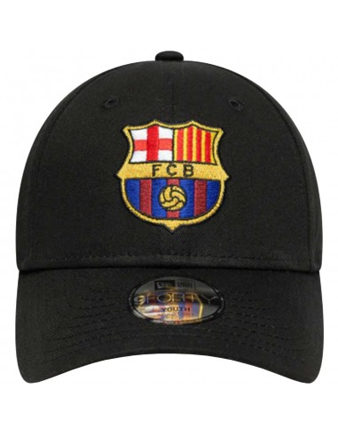 New Era Core 9Forty FC Barcelona Jr Cap 60846896