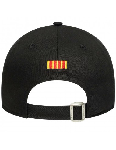 New Era Core 9Forty FC Barcelona Jr Cap 60846896