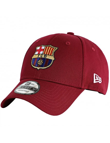 New Era Core 9Forty FC Barcelona Cap 60846893