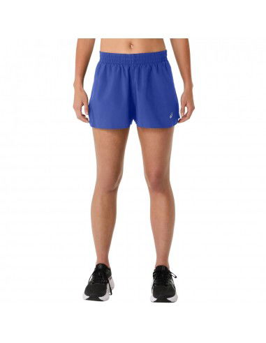 ASICS Core Split Short 2012D182400