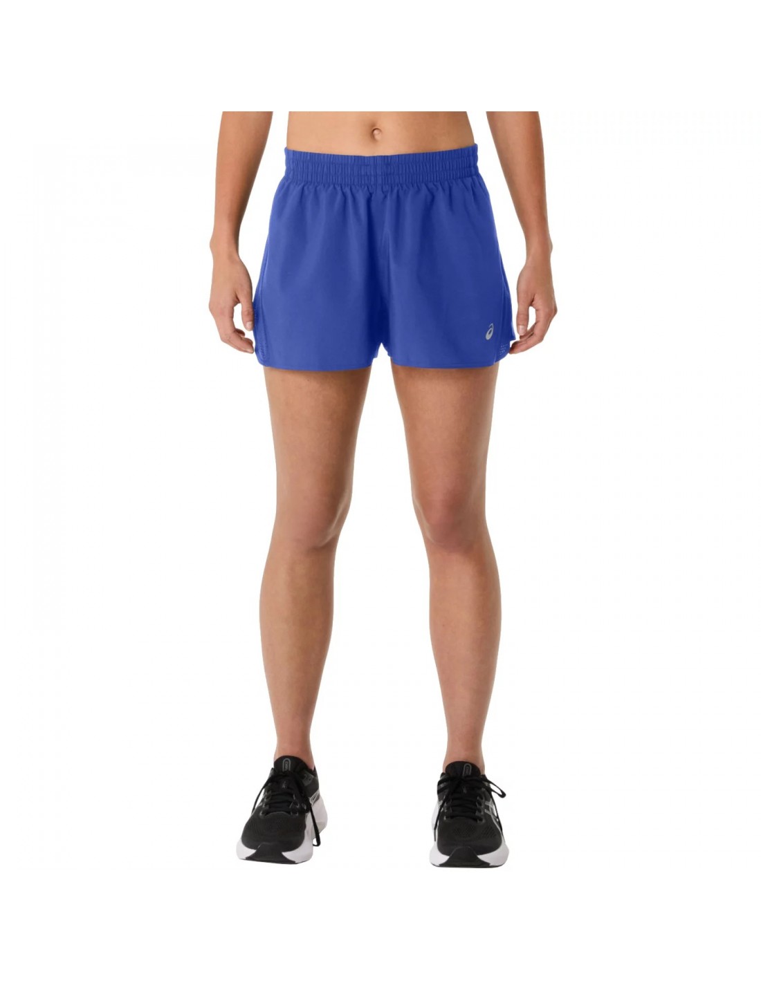 ASICS Core Split Short 2012D182001