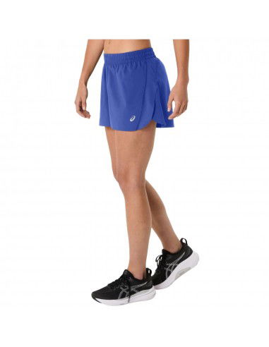 ASICS Core Split Short 2012D182400