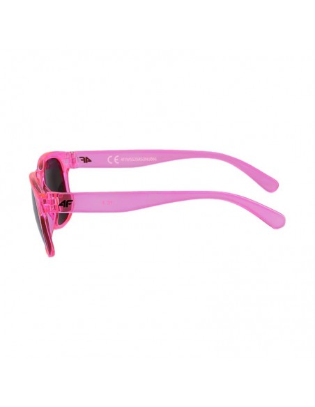 Sunglasses 4F U066 Jr 4FJWSS25ASUNU066 54N