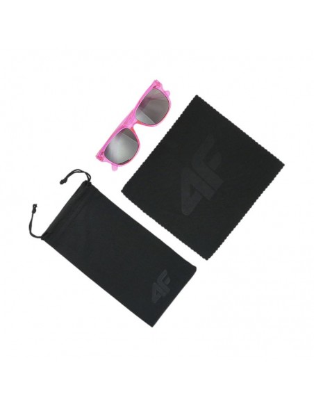 Sunglasses 4F U066 Jr 4FJWSS25ASUNU066 54N