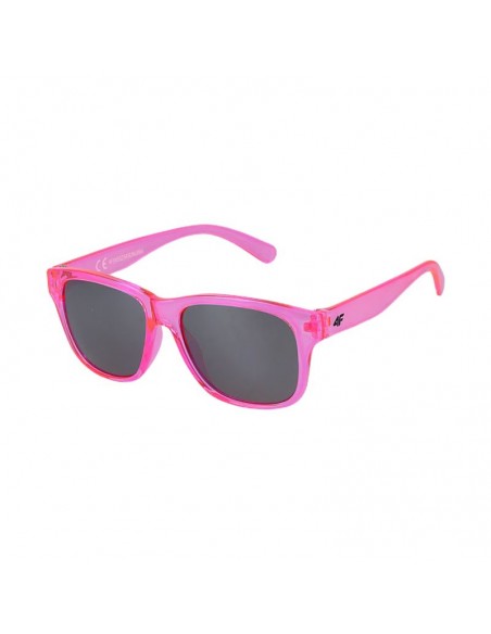Sunglasses 4F U066 Jr 4FJWSS25ASUNU066 54N