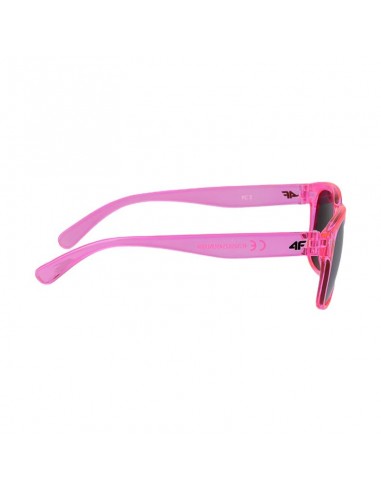 Sunglasses 4F U066 Jr 4FJWSS25ASUNU066 54N