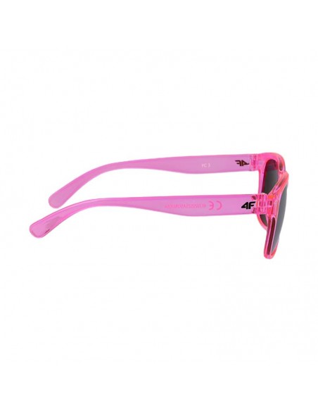 Sunglasses 4F U066 Jr 4FJWSS25ASUNU066 54N
