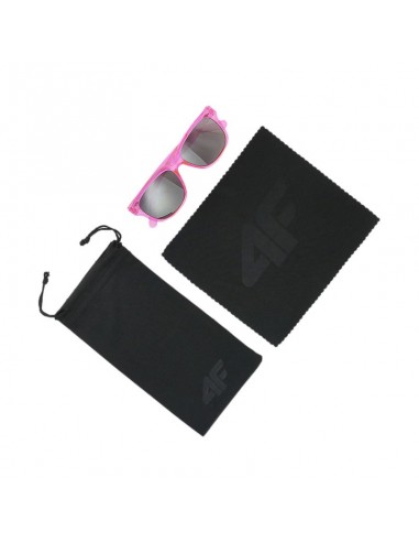 Sunglasses 4F U066 Jr 4FJWSS25ASUNU066 54N
