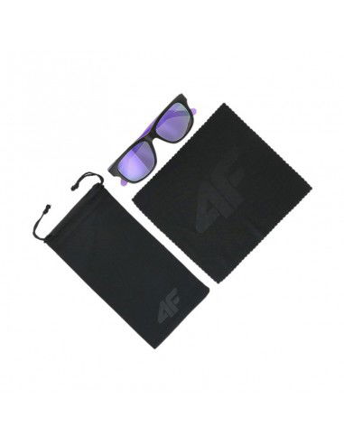 Sunglasses 4F U066 Jr...