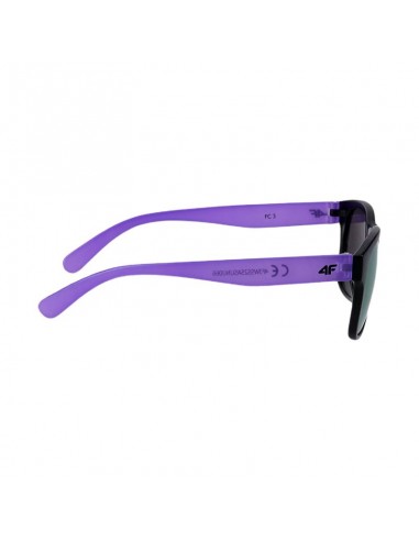 Sunglasses 4F U066 Jr...