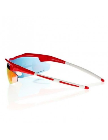 Goggle sunglasses E6903