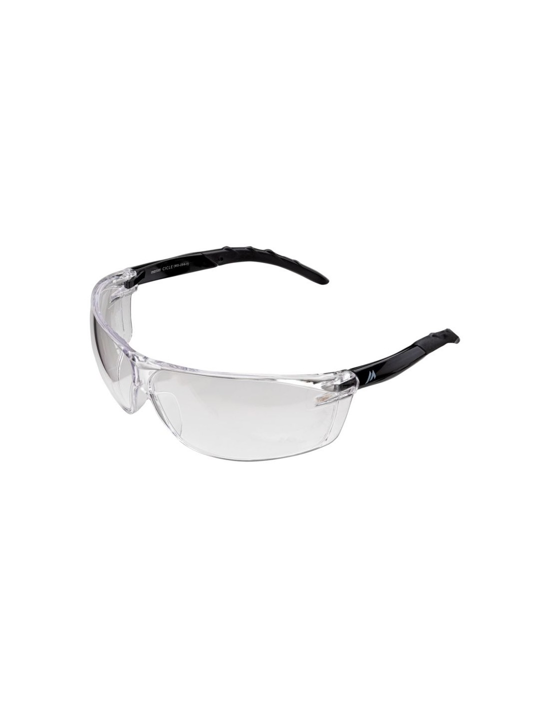 Men's Sunglasses Martes White
