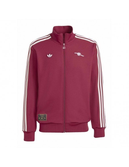 Adidas Arsenal London Icon TT JM9390 sweatshirt