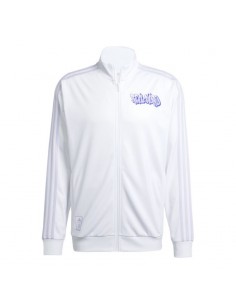 Adidas Real Madrid DNA Sweatshirt JG3586