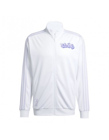 Adidas Real Madrid DNA Sweatshirt JG3586