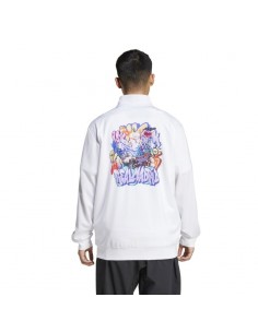 Adidas Real Madrid DNA Sweatshirt JG3586 2