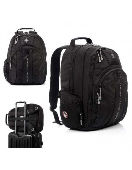 Davos Backpack 76193